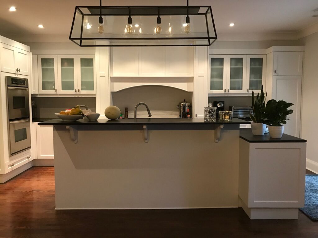 kitchen remodel Toronto